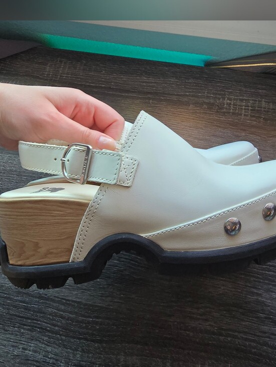 Sorel Shoes - Sorel Roam'n Clogs RVT